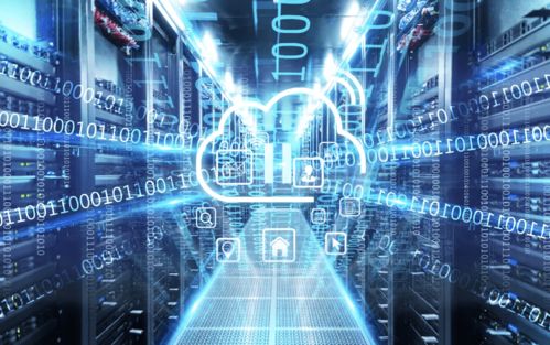 數(shù)據(jù)中心的節(jié)能減排之路 互聯(lián)網(wǎng)數(shù)據(jù)服務(wù)的可持續(xù)發(fā)展探索